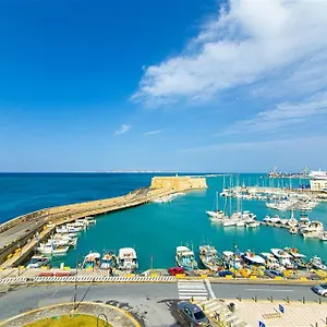  Apartment Casa Al Mare Sea View Center