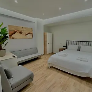  Apartment Meramvellou Living